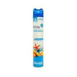 AIR FRESHENER ALTHEA BRISA MARINA SP 750