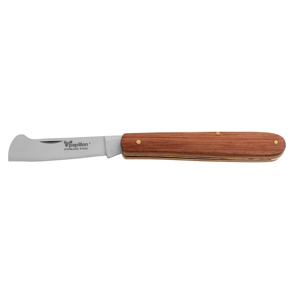 WOLFPACK GRAFTING KNIFE 10 CM