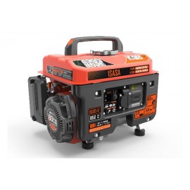 GASOLINE GENERATOR ISASA 1000W 230V