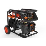 GENERADOR ESTRELLA 3300W SVR