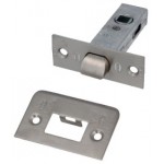 PICAPORTE 12 - 60 NICKEL PLATED