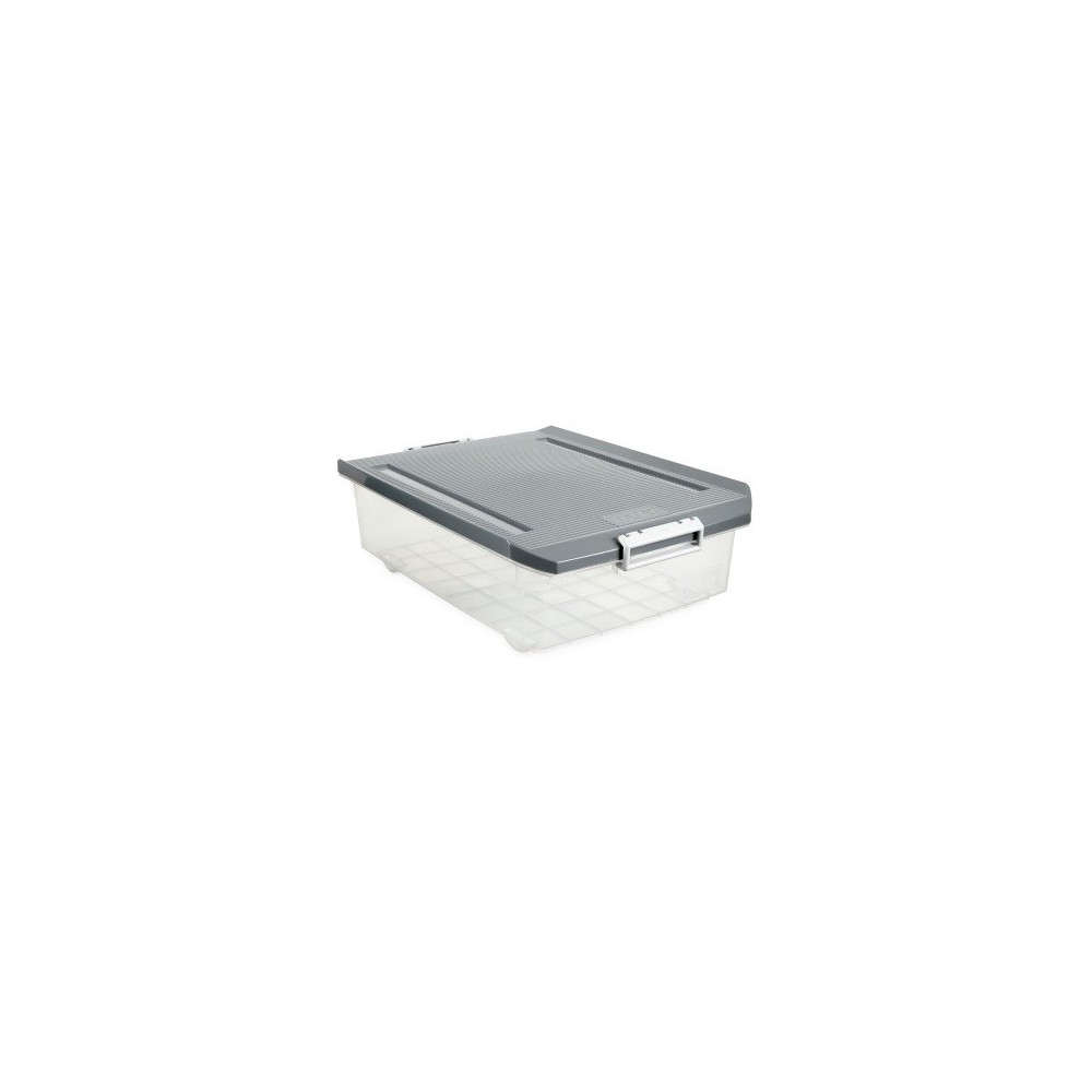 CAJA MULTIUSOS 32 L BC/GRIS