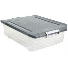 CAJA MULTIUSOS 32 L BC/GRIS