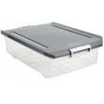 CAJA MULTIUSOS 32 L BC/GRIS