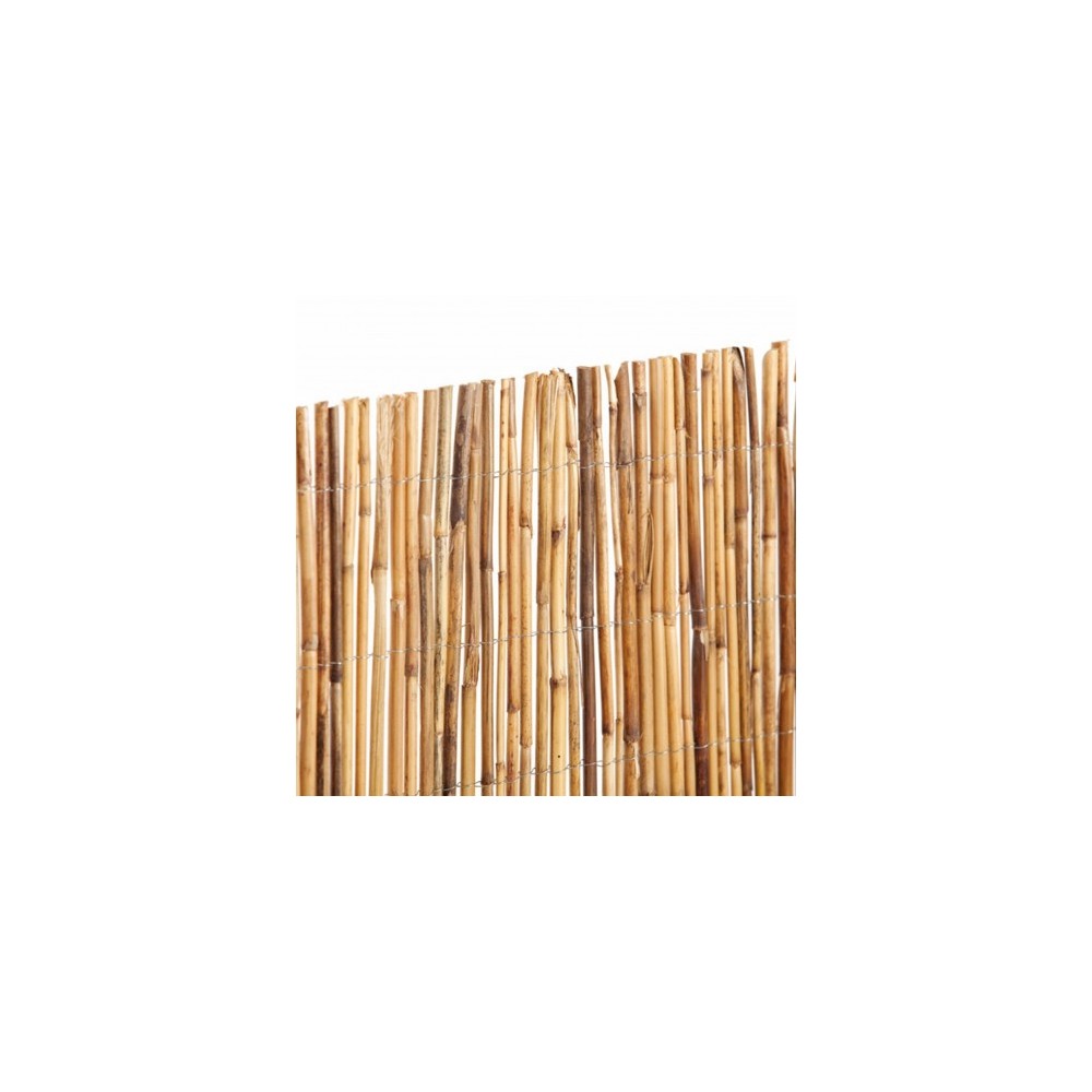 PEELED BAMBOO CANE 2.00X5