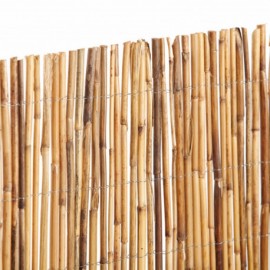 PEELED BAMBOO CANE 2.00X5