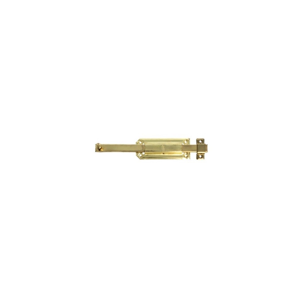 BRASS PIN MOD. 200 - 150MM