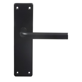 HANDLE AL4P BLACK