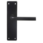 HANDLE AL4P BLACK