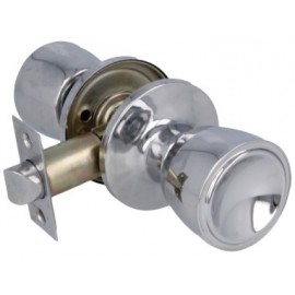 KNOB 601 A. INOX 18/8 (STEP)