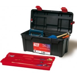 TOOL BOX No. 35