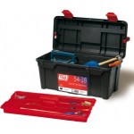 TOOL BOX No. 35