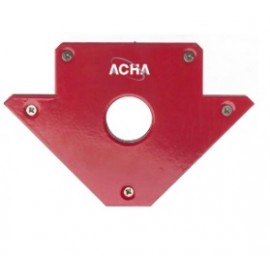 MAGNETIC SQUARE FOR WELDING AND OTHER USES 85X85X15MM