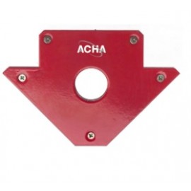 MAGNETIC SQUARE FOR WELDING AND OTHER USES 140X140X20MM