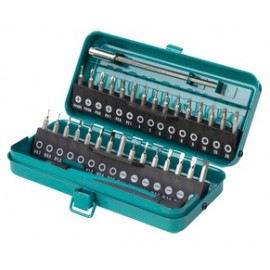 SET DE MICROPUNTAS PRECISION 32 PZ.