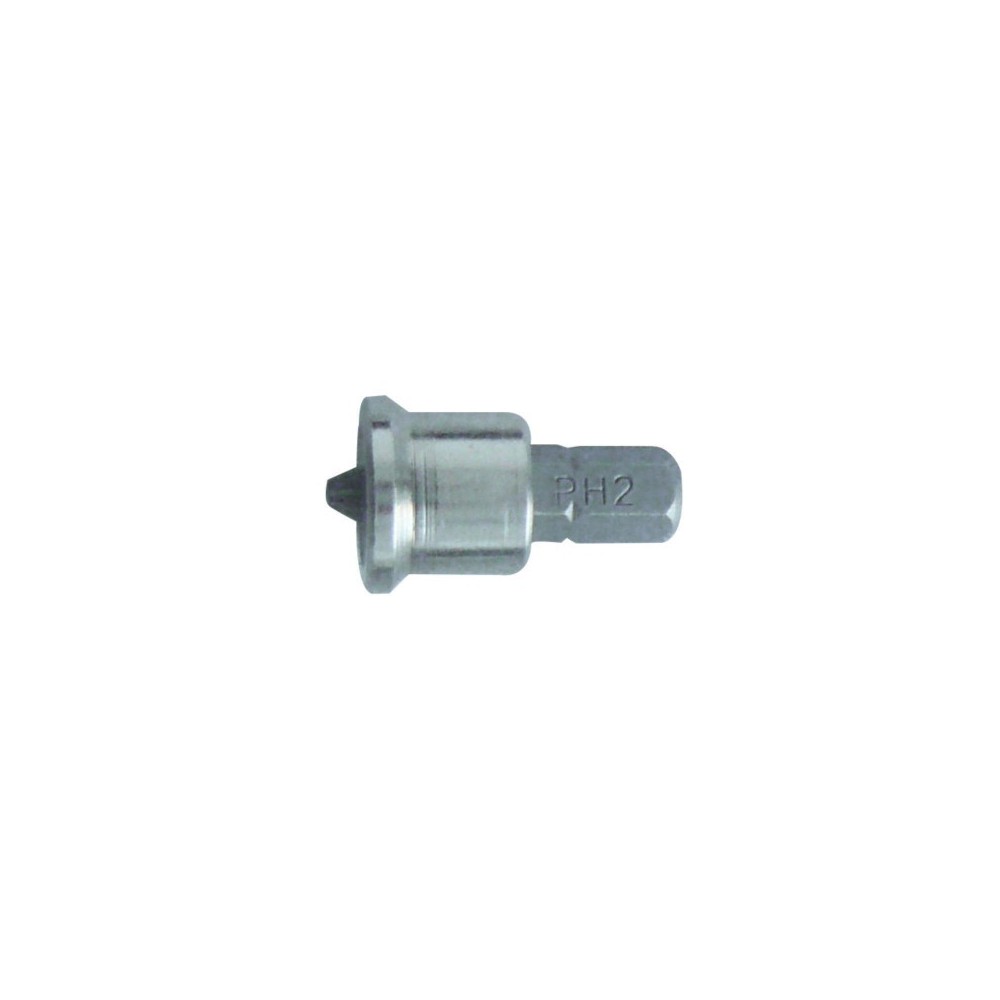 SCREW TIP W / STOP PROF. PH2X50 (UNIT)