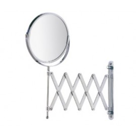 WENKO TELESCOPIC COSMETIC MIRROR