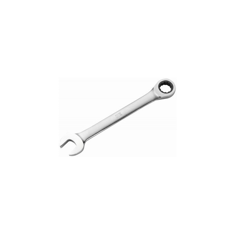 COMBINATION WRENCH RATCHET HR 10 MM