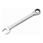 COMBINATION WRENCH RATCH HR 13 MM