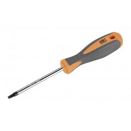 SCREWDRIVER TORX HR T40x125