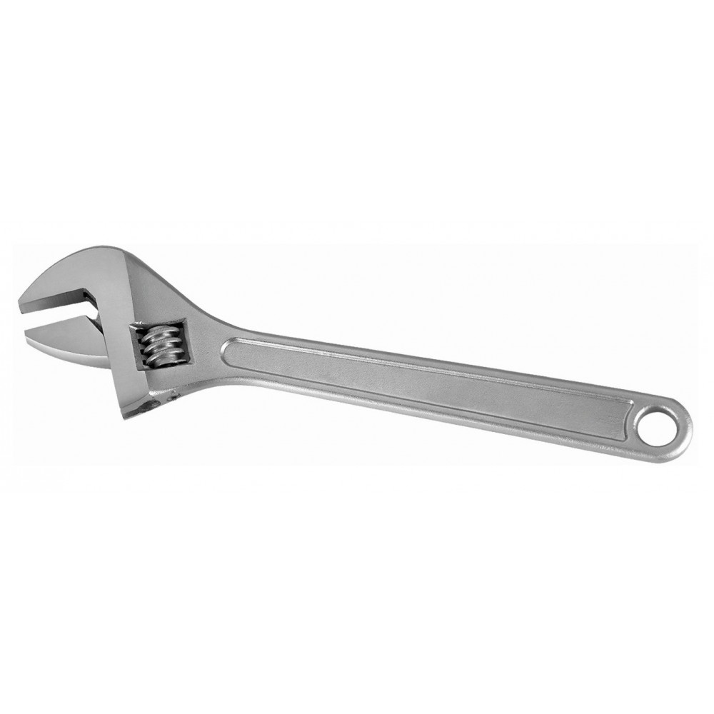 ADJUSTABLE WRENCH HR 200MM