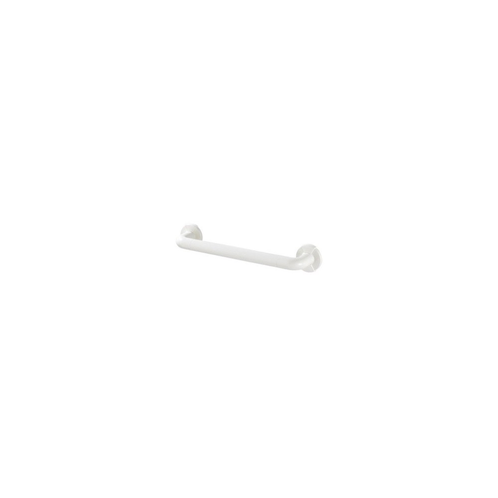 SECURITY BAR 43 CM WHITE