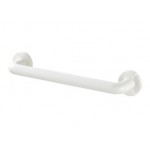 SECURITY BAR 43 CM WHITE