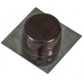 ADHESIVE STOP 405 BLACK INOX