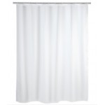 BATHROOM CURTAIN 180X200 WHITE PEVA