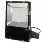 150W COOL WHITE SMD LED PROJECTOR