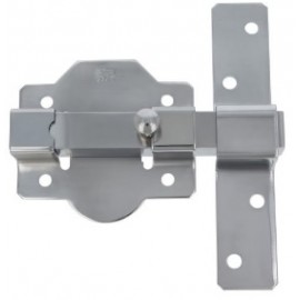 LOCK SEC. MOD.1P-88x130,5 CHROME