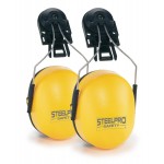 THUNDERSTRUCK HELMET EARMUFF