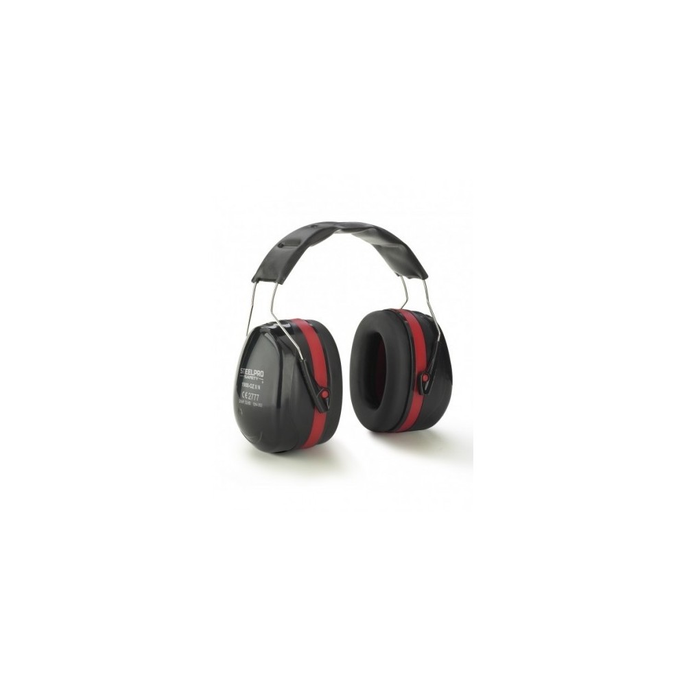 ZEN III DIELECTRIC EARMUFF 34dB