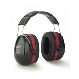 ZEN III DIELECTRIC EARMUFF 34dB