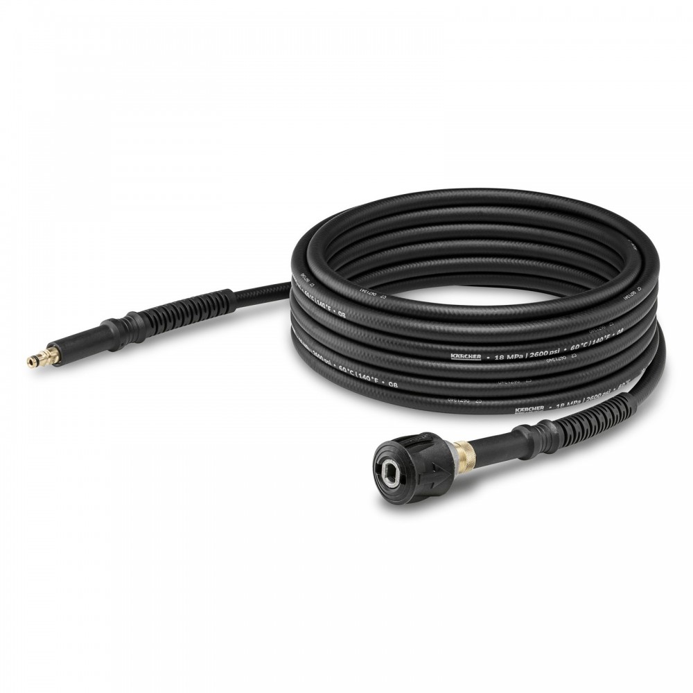 EXTENSION HOSE 10 MTS XH10Q