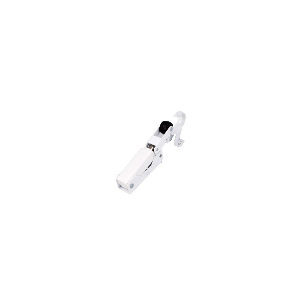 HYDRAULIC RETAINER MOD 1 WHITE