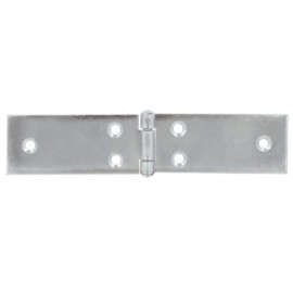 BRANCH HINGE 2 ZINC PLATED