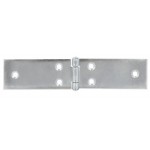 BRANCH HINGE 2 ZINC PLATED