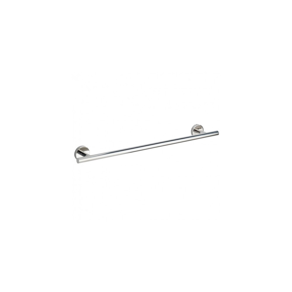 BOSIO SHINE STAINLESS STEEL TOWEL RACK