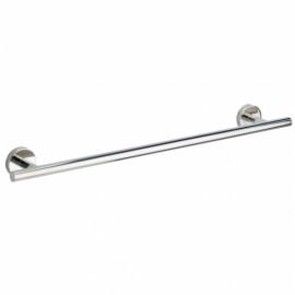 BOSIO SHINE STAINLESS STEEL TOWEL RACK