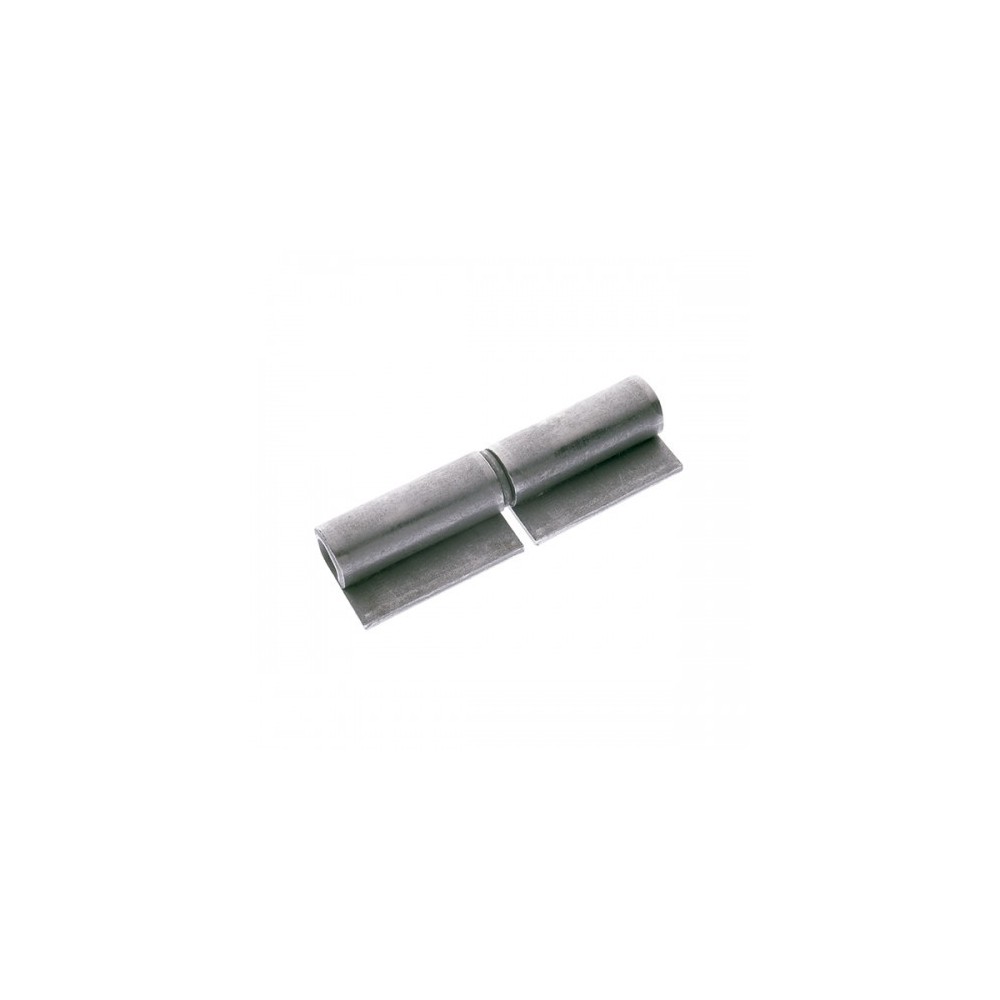 BOLT WITH BLADE 16X100X3 ZINC PLATED