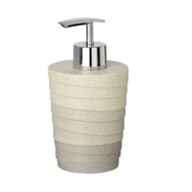 CUZCO SOAP DISPENSER