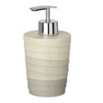 CUZCO SOAP DISPENSER