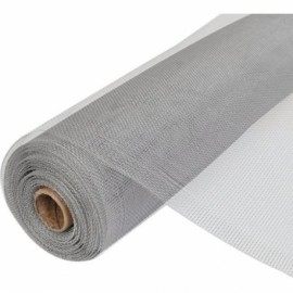 FIBER GLASS MOSQUITO NET ROLL 1.2X3 MT (ROLL)