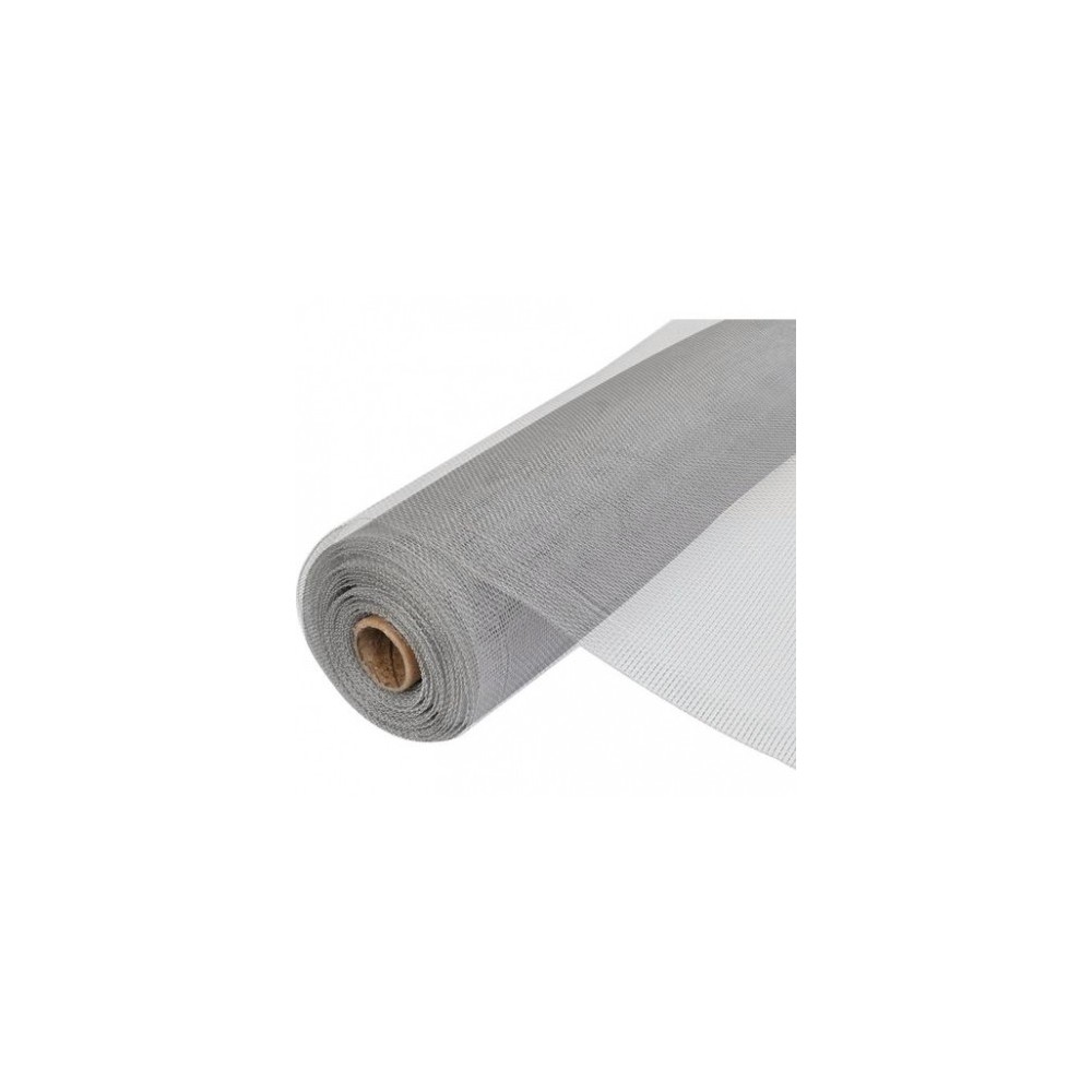 FIBERGLASS MOSQUITO NET ROLL 1.5X3 MT (ROLL)