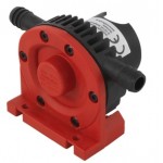 6MM STEM PUMP, 1300 L / H