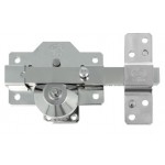 HIGH LOCK 1 PLUS-90X154 CHROME