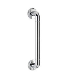 SECURITY BAR 43 CM CHROME