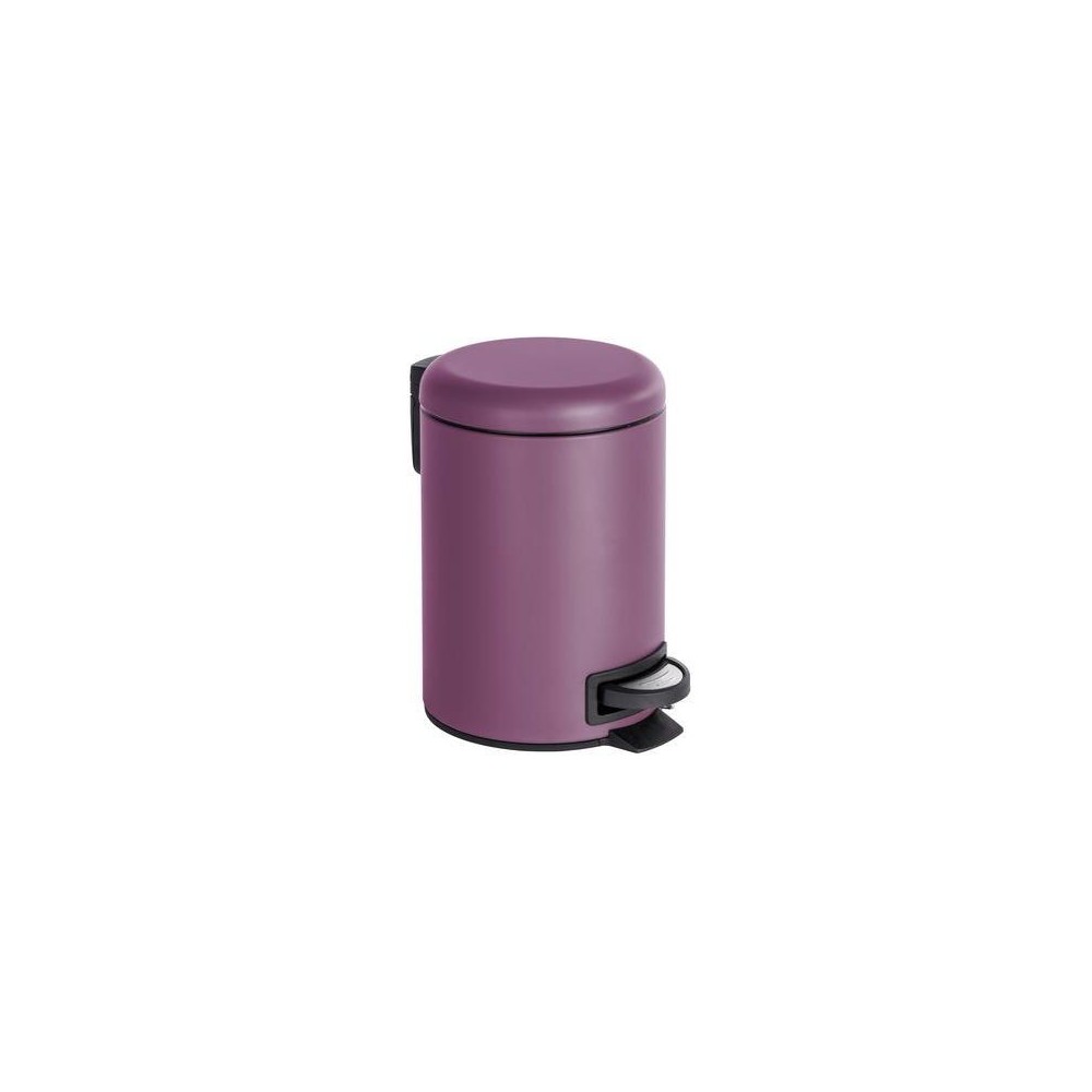 PEDAL HUB LEMAN 3 LT VIOLET