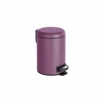 PEDAL HUB LEMAN 3 LT VIOLET